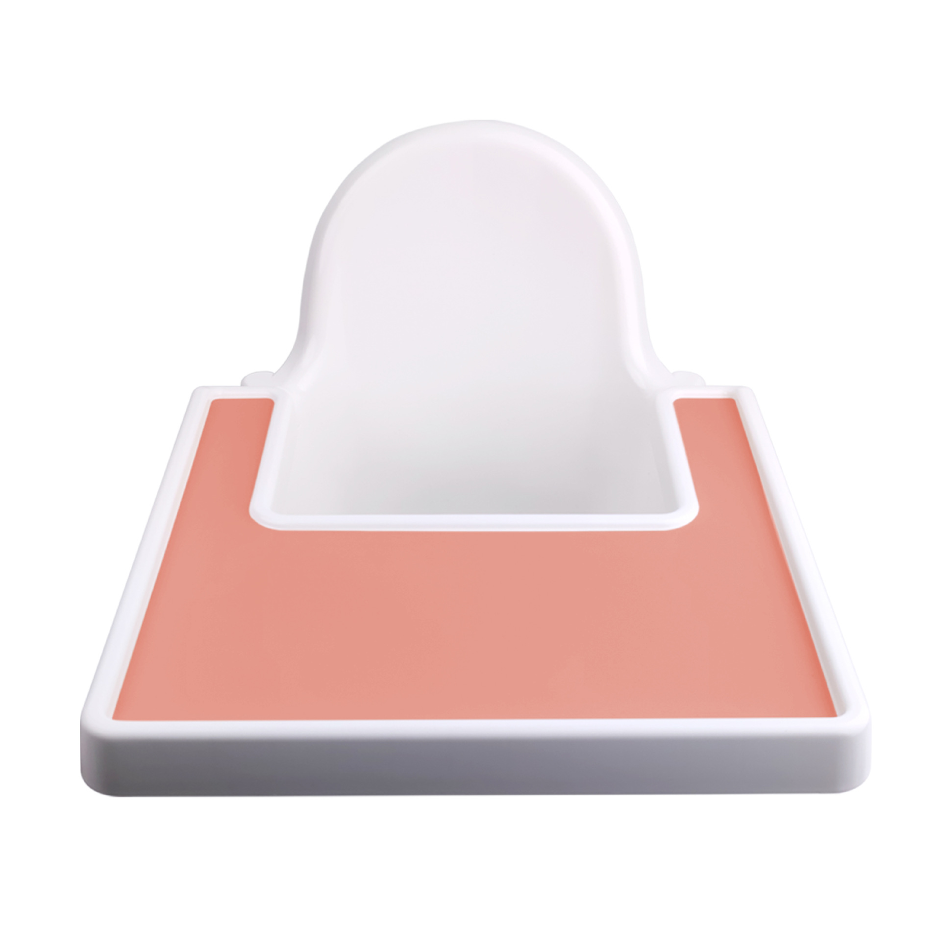 Los manteles individuales planos de silicona para niños son resistentes al aceite y a las manchas, aislamiento doméstico, lavables, manteles para niños pequeños, alfombrillas para platos, antideslizantes.