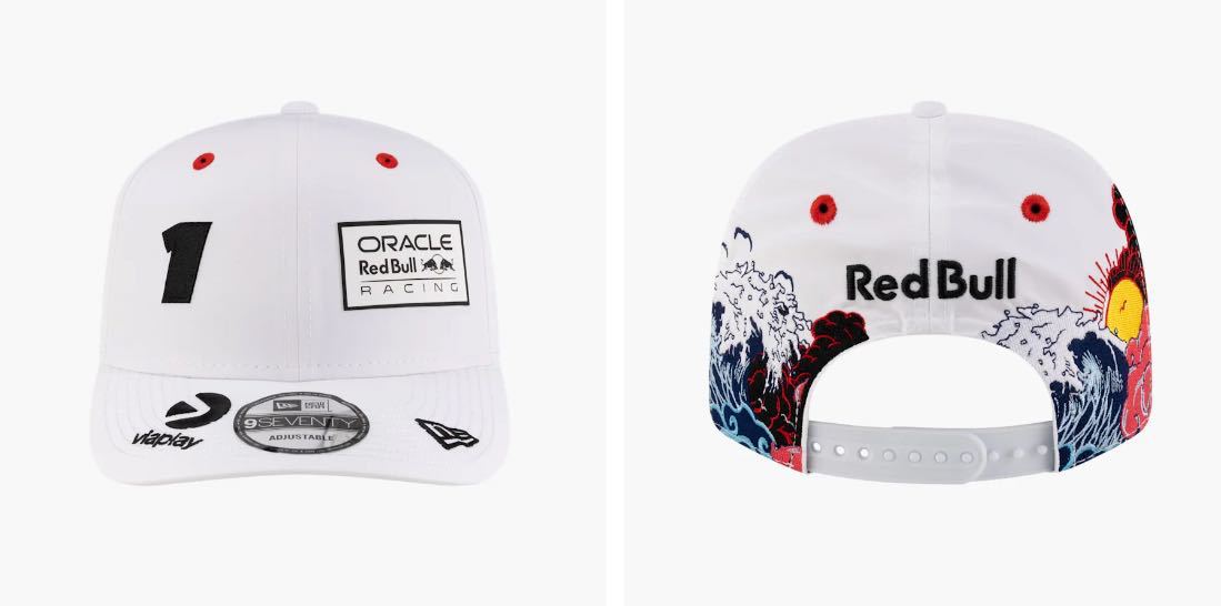2024 nuevo estilo transfronterizo negro techo duro Red Bull League fan gorra de béisbol sombreado protector solar hombres y mujeres estilo bordado de moda