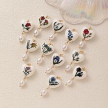 �W���羳�r�������¿�12���Ļ���diy�Ʒ�����~�18K��ɫ