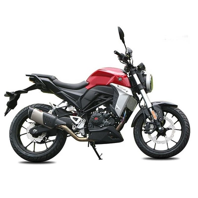 Motorcycle Domestic Oriental V9 Motorcycle – Motosikletlər