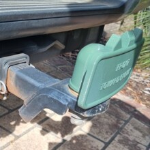 ����ѷ��Claymore Mine Tow Hitch Cover�����ϳ��ҹ��ǽ�ѹ����