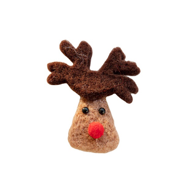 Christmas creative decorations