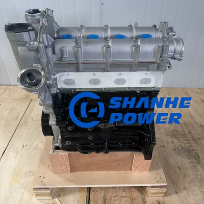 The CLS 2.0L car Engine assembly