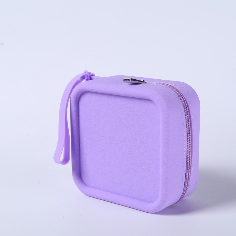 보라색 (12.5*12.5 정사각형 포장 130호)