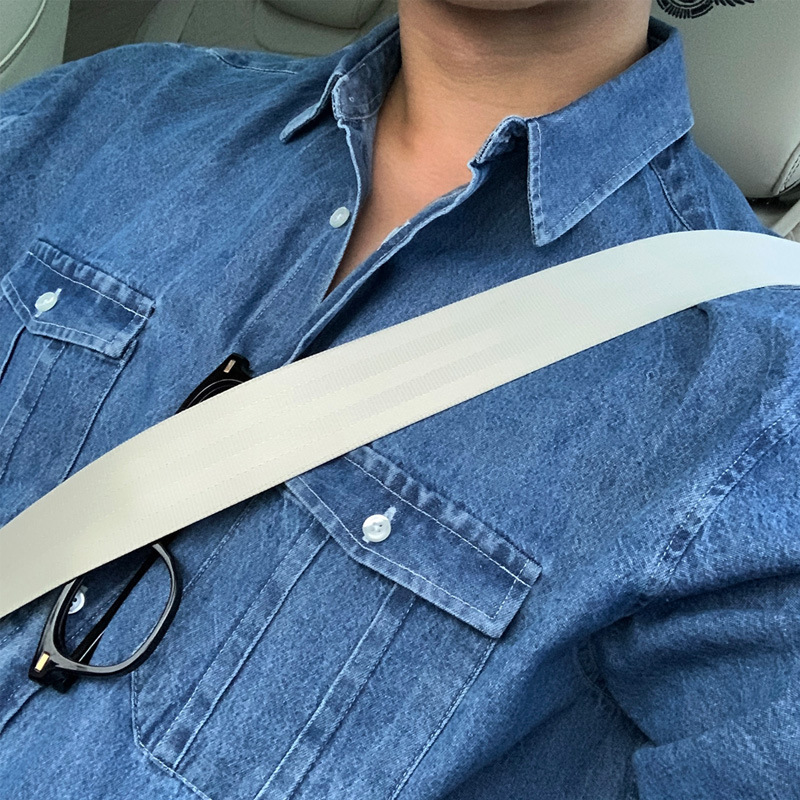 シャツ工装カウボーイ長袖男韓系軽熟風高級感着シャツ英倫雅痞男服上着潮