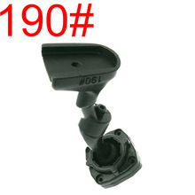 1个 190号后视镜云镜支架 JHSJZJ-190#R37
