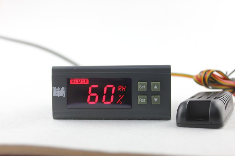 热销高品质湿度控制器