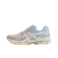 Silver Pink Blue