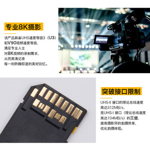 �z�bSD��128G256G�m���῵�������ḻʿ���a�η����CU3�ȴ濨V90