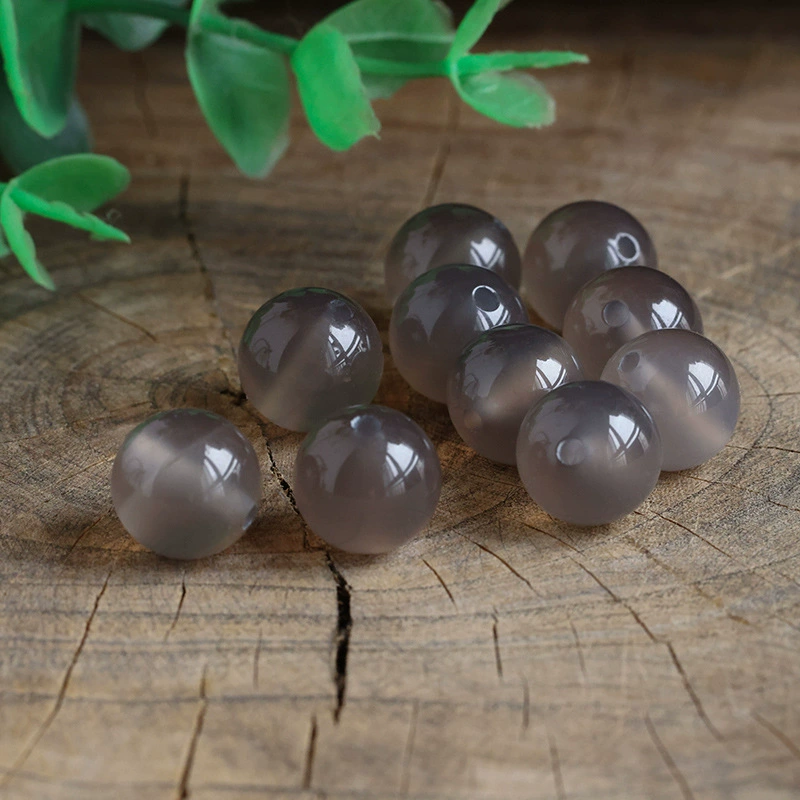 Organic оникс круглые бусины, браслет, ожерелье, DIY