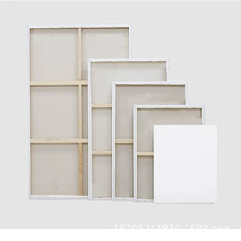 油画框;画夹画板;DIY/数字油画