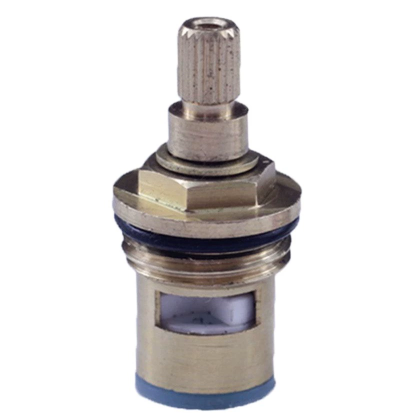 Медный керамический лист сердечник клапана одиночный холодный кран двойной горячий и холодный кран для обслуживания сердечника клапана оптовая продажа