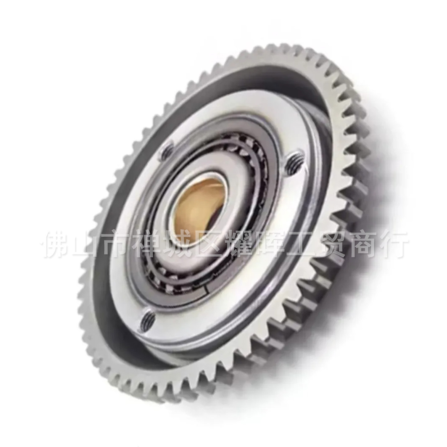 Zonsen Zongshen Cb250-F Cb300 Nb300 Cbs300 Overrunning Clutch Assembly Vort-X 250