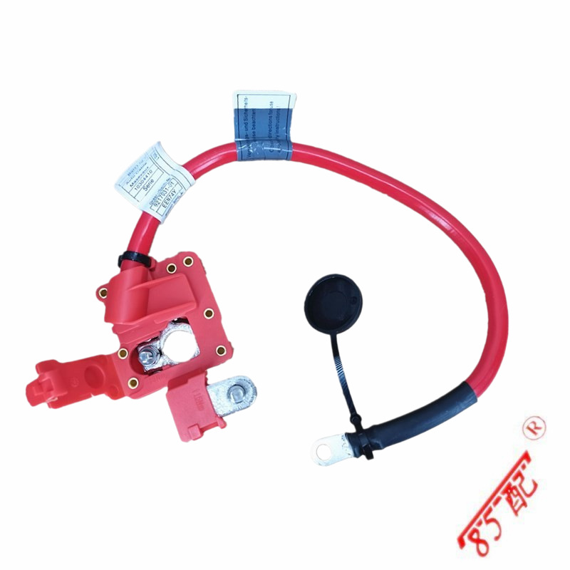 Positive battery cable 61127294281 61126988974 for BMW 3 Series 5 series X1