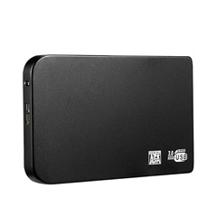 クロスボーダー移動機械ハードディスク500g 1t 2t拡張アップグレード高速伝送