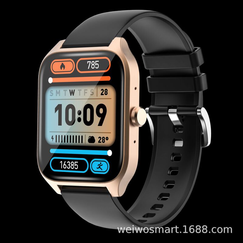 2024 New Product Temu Hot Product Cost-Effective Plastic Frame Smart Watch Heart Rate Detection Sports Watch 2024 New Product Temu Hot Product Cost-Effective Plastic Frame Smart Watch Heart Rate Detection Sports Watch