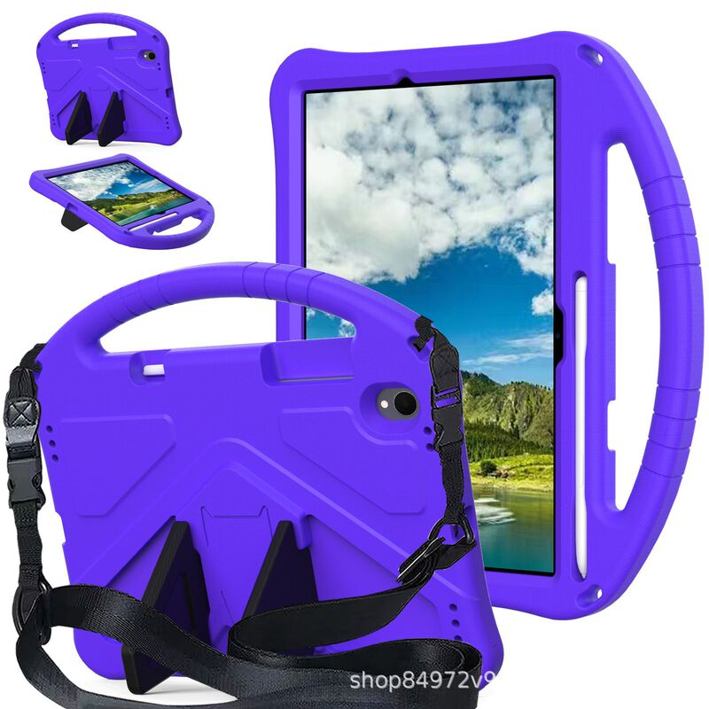 Suitable for Samsung Galaxy Tab A7 Lite 8.7 (2021) T220/T225 Tablet Protective Case