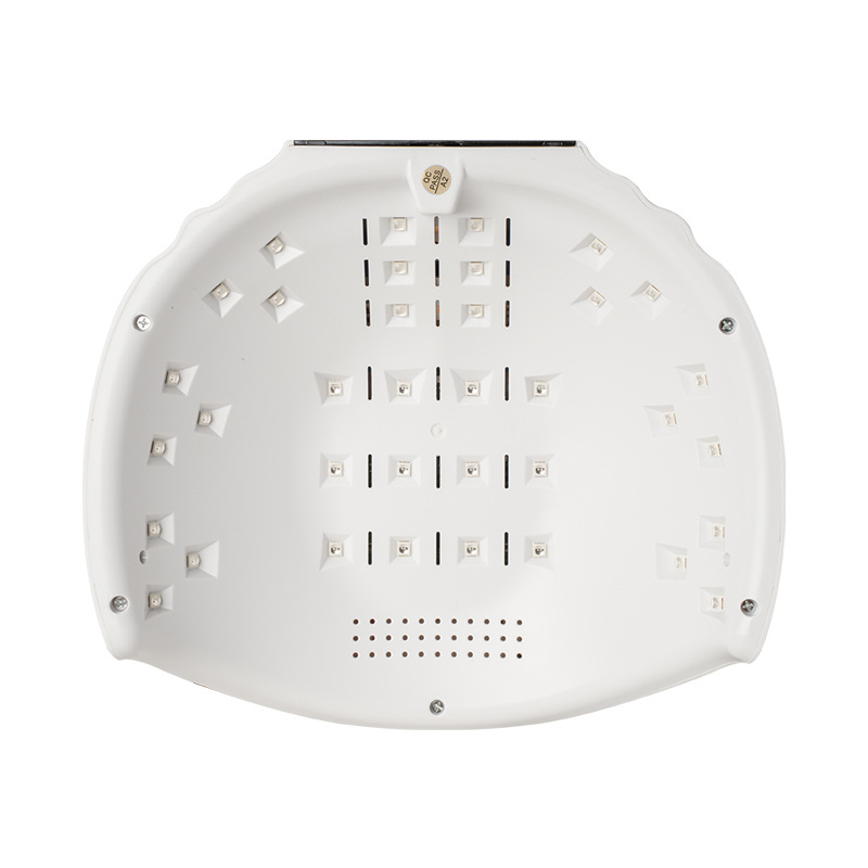 美甲新款268W3秒速干光疗机指甲油胶烤灯led照灯店专用工具不黑手