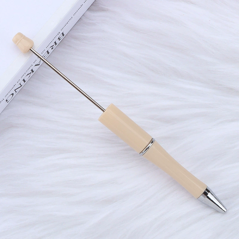 Creative rollerball pen, ballpoint pen, wholesale, handmade, three colors, gradient