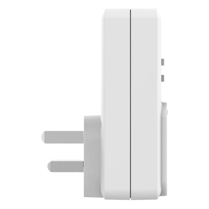 Переключатель времени розетки мостового таймера Автоматический переключатель Smart Switch AL-02(X)