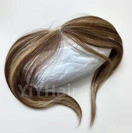 baby hair real hair fetal hair bangs forehead hairline sticky trim seamless invisible wig stickers