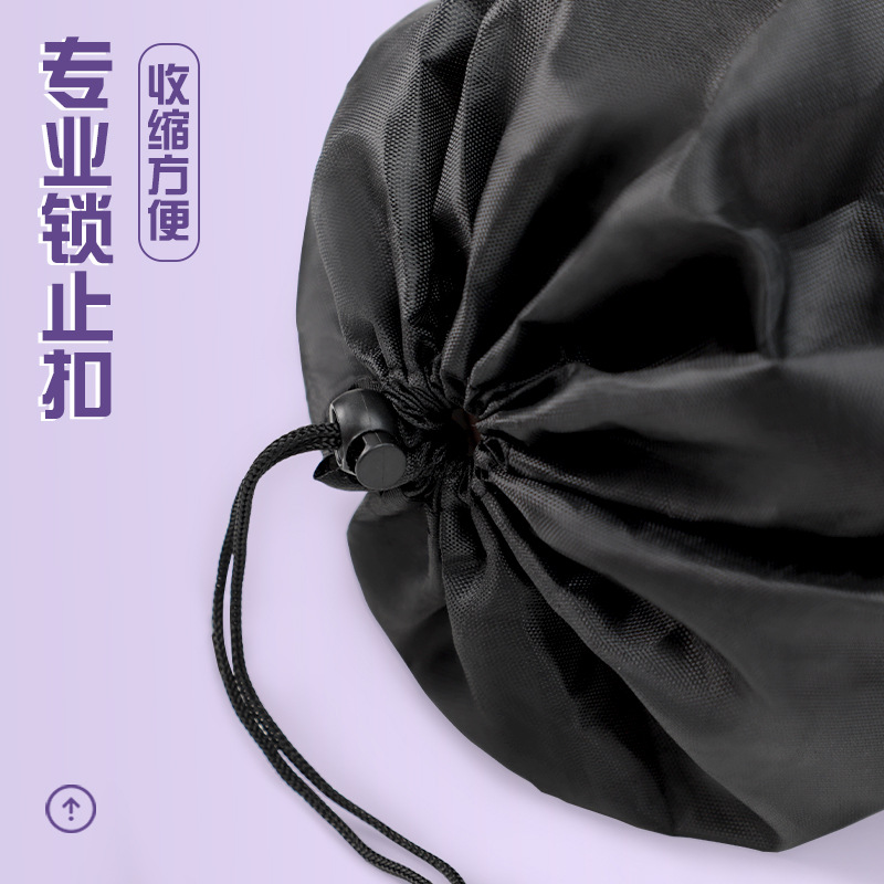 Accesorios bolsa de yoga estera de yoga bolsa de malla estera de yoga cubierta estera de yoga mochila bolsa de malla bolsa de almacenamiento