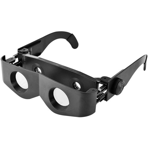 New fishing telescope glasses style high magnification HD night vision fishing glasses outdoor portable 