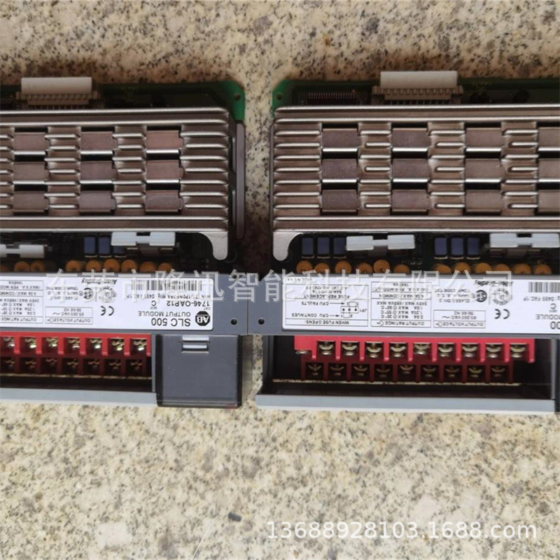 原装AB罗克韦尔模块1746-IB16   1746-IC16议价出售