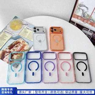�m��iPhone17promax�pɫ���ʴ����֙C��15�O��16��͸PC��13�ǹ�ɫ