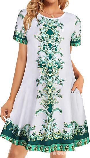 드레스 스타일 10