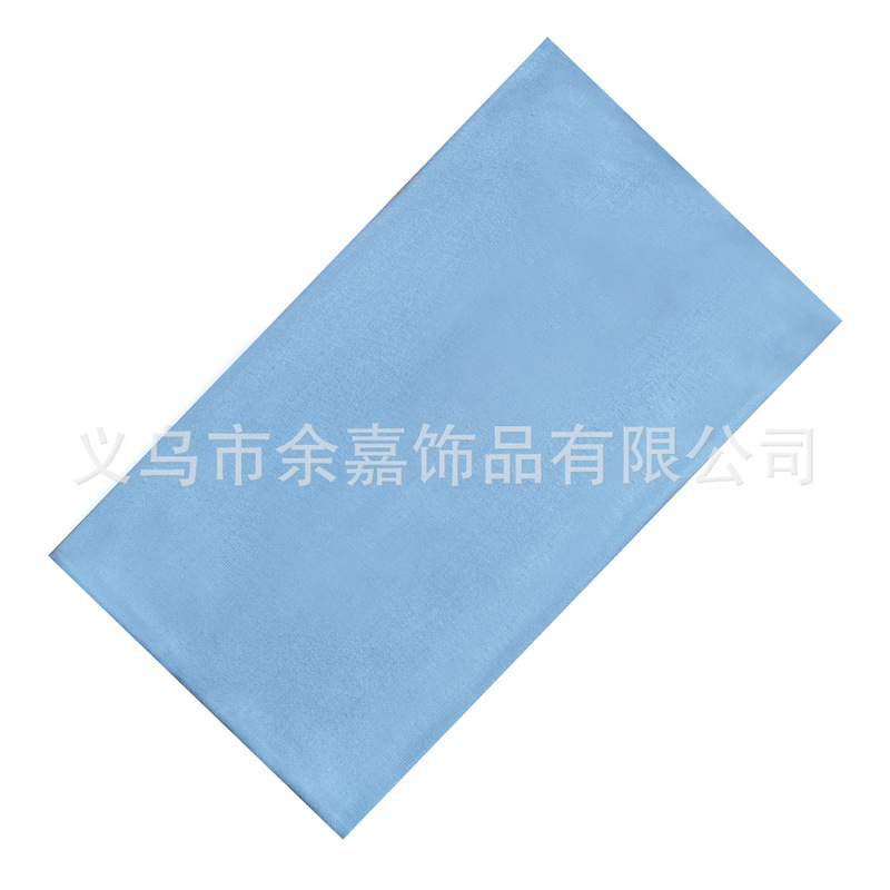 欧美瑜伽弹力头带运动健身跑步吸汗束发带韩版素色头饰头巾发箍|undefined