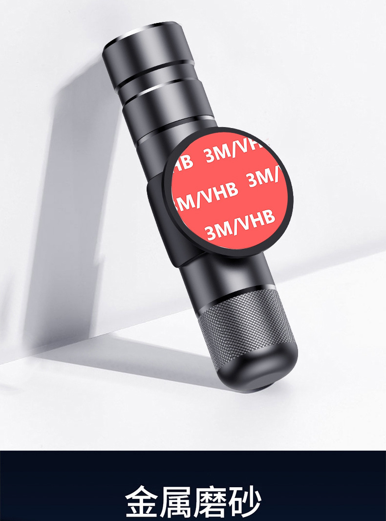 Yiju window breaker emergency high-hardness escape metal tungsten steel safety hammer life-saving hammer head for car safety
