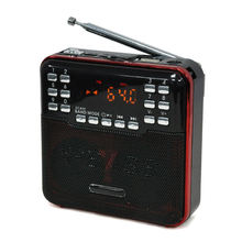 EL-714FMʽAm/Fm{Mp3CPC