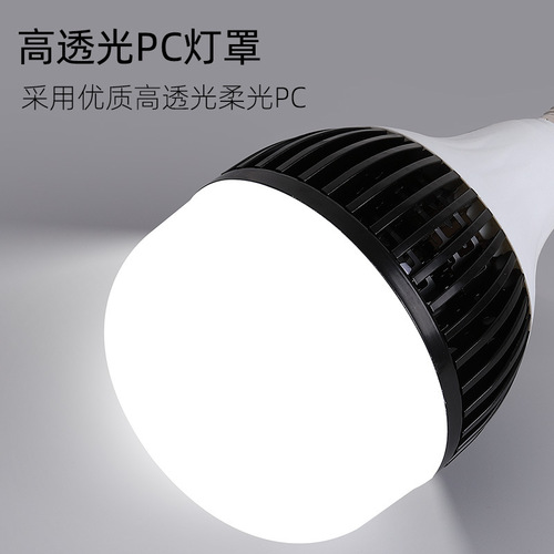 Wholesale led bulb high power bulb manufacturer supermarket warehouse constant current super bright lighting E27 screw energy saving lamp
