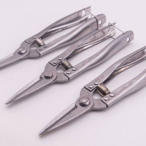 20 Long Handle shears, steel rattan shear, dragon fruit shear, garden shear, fruit picking shear, pruning shear