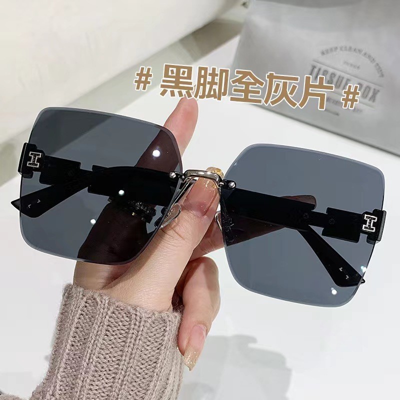 Summer sunglasses