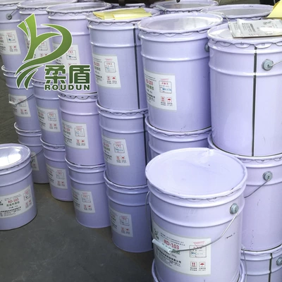 Avtomobil boyası Impact Coating for New Energy