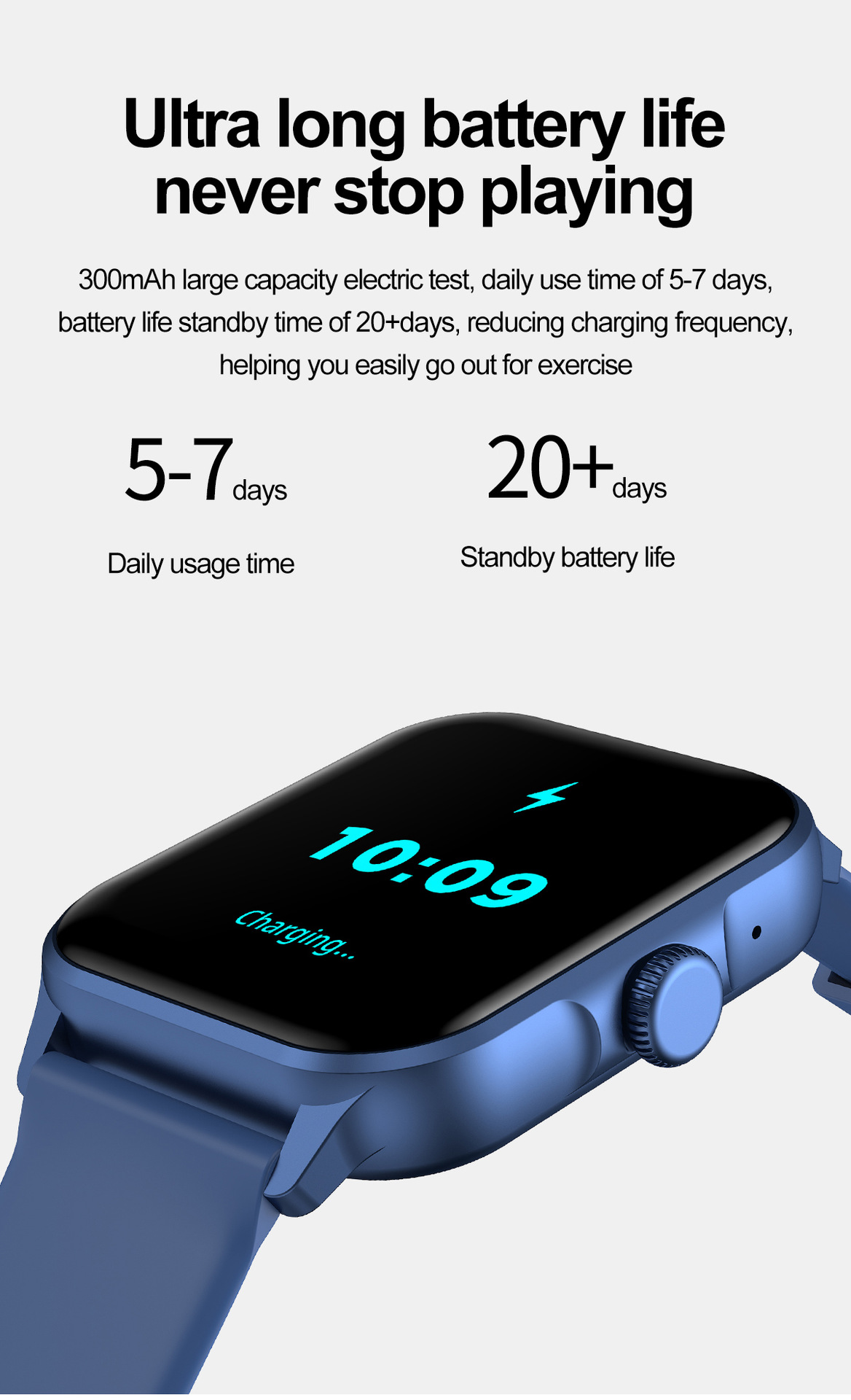 Smartwatch dafit zw36a con chiamate bluetooth e contapassi_voghion.com