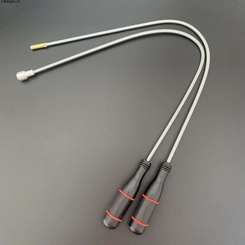 Powerful Magnetic Pickup Tool, Auto Repair Tool, Screw Pickup Rod, Magnetic Rod for Picking up Iron, Magnetic Stick for Picking up Iron