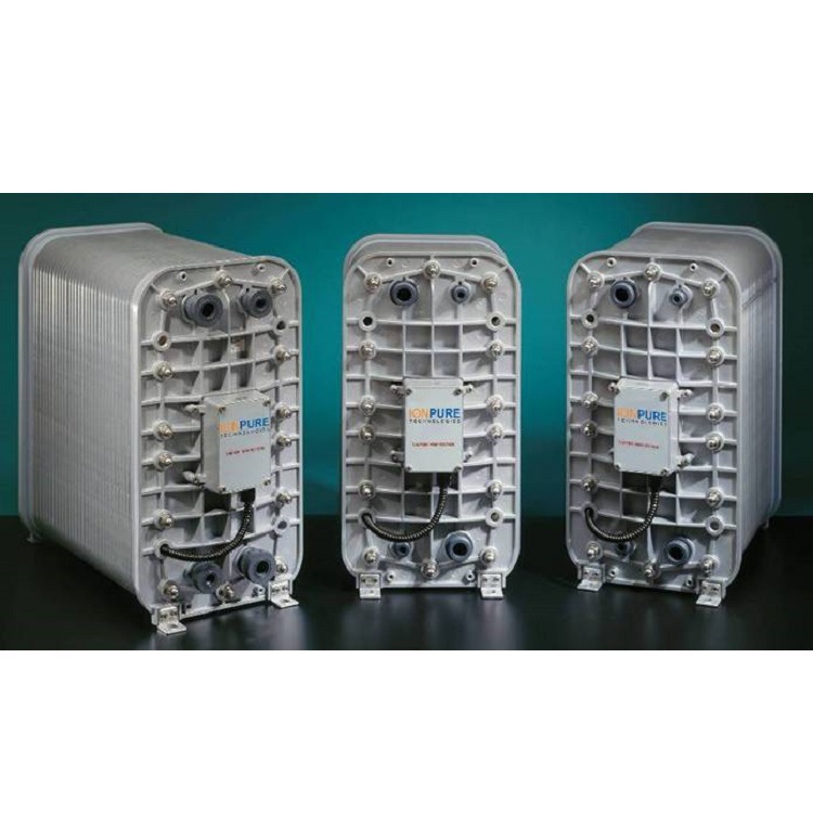 ����������IONPURE EDIģ��ά��CEDIĤ�� EDI����ˮ�豸ά��ά��