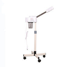 美容院美容喷雾机单管热离子蒸脸仪美容补水仪美容喷雾单管热喷仪