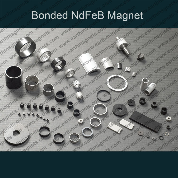 粘结钕铁硼磁