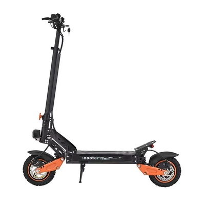 Commuting, Two-Wheeled Electric Bike, Qatlanan elektrik skuterlər