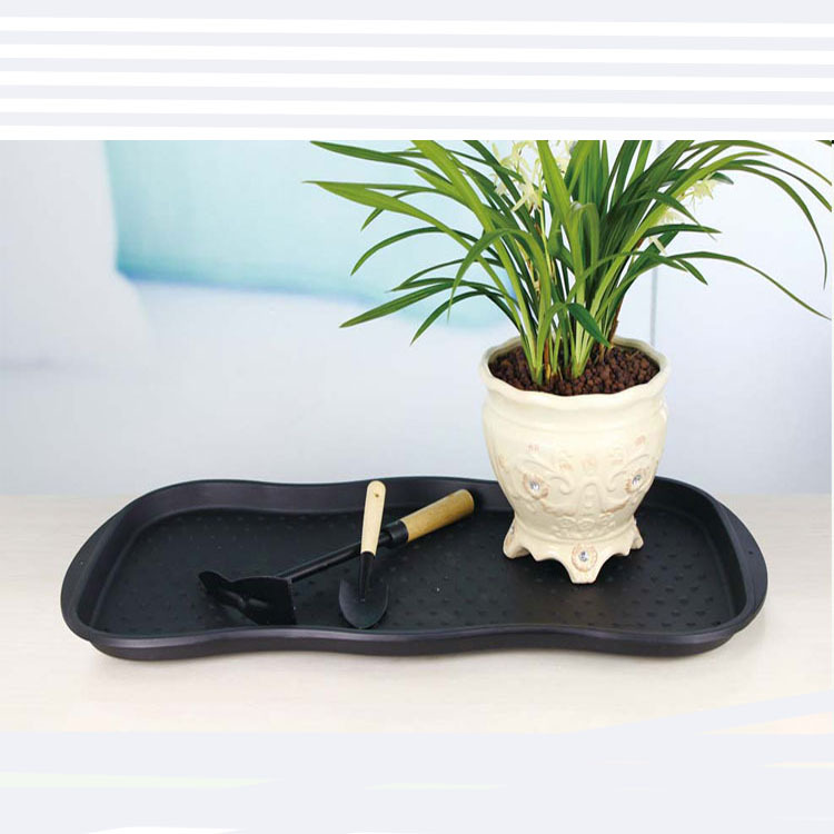 TK08塑料鞋盘/置物盘/花盆垫盘/宠物垫盘/托盘