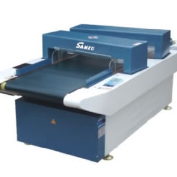 高精度2BC双探头检针机 检针器 验针机 验针器 金属检测仪