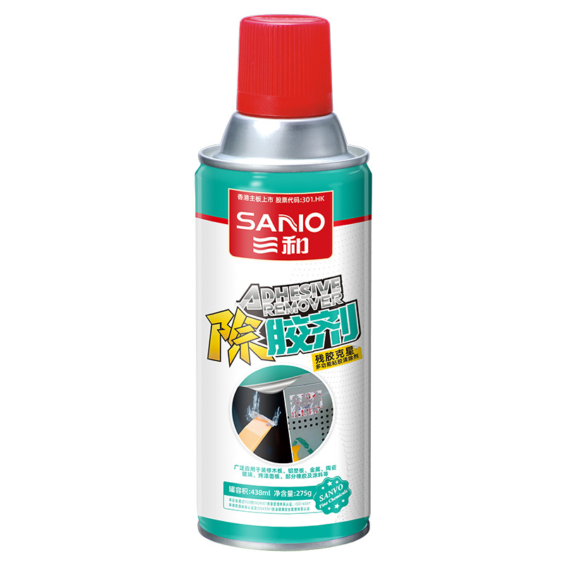 [특가] 접착제 제거제 438ml