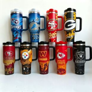 �羳40oz��܇��ӡ����ղ��P䓱��Ա��ֱ���NFL���ӡ��