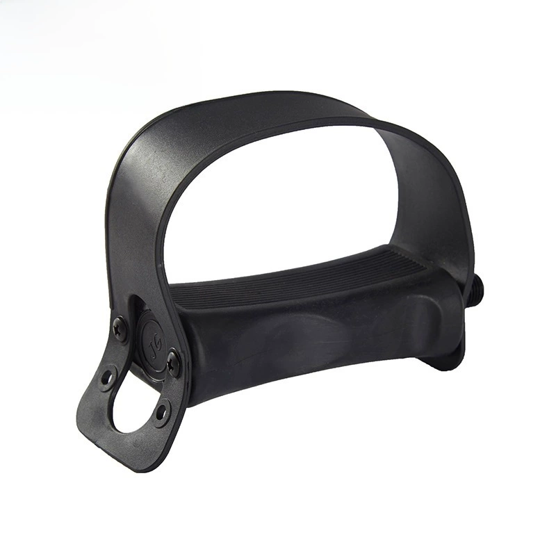 爱乐健 Small accessories for gym pedalled, universal pedal