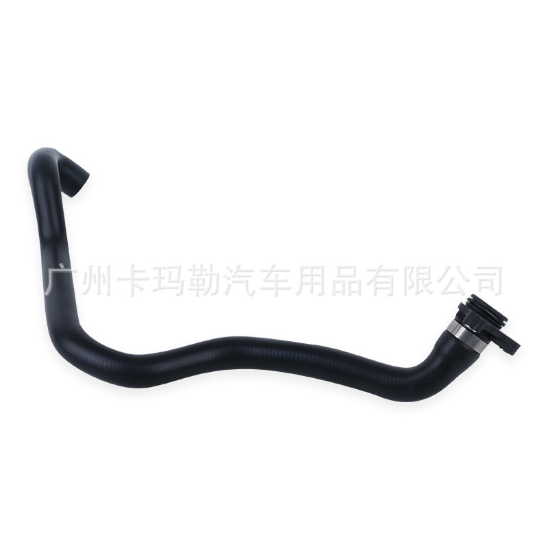 Radiator hose/air intake hose water pipe for BMW E81E90E93 11537545890