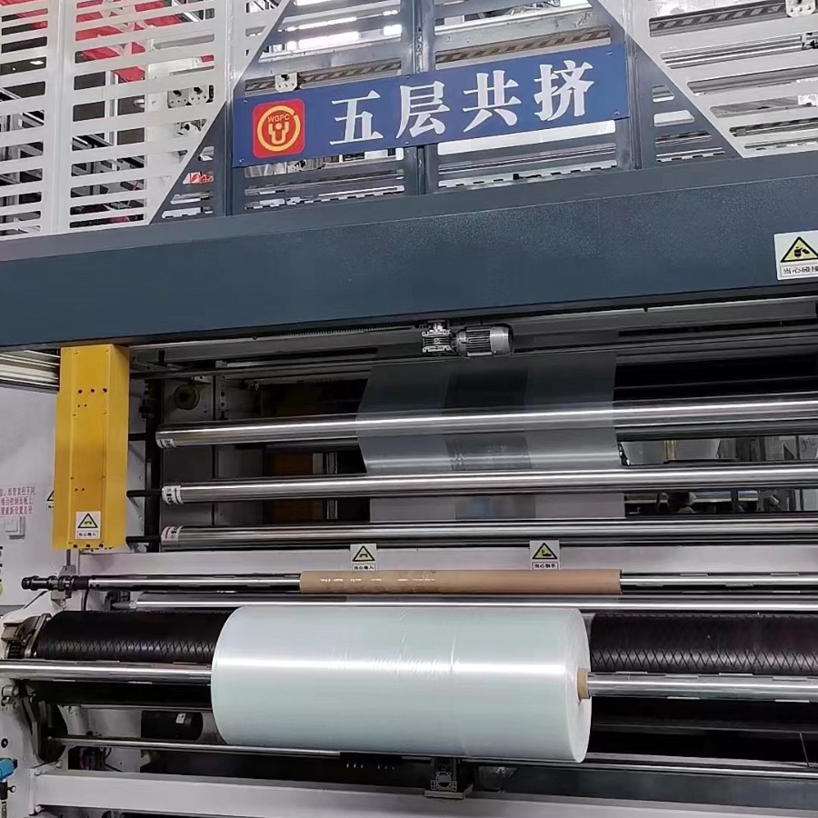 Bolsa de borde grande al por mayor, bolsa interior de contenedores, contraportada, material nuevo de grado alimenticio firme, sin plastificante, bolsa de órgano pe